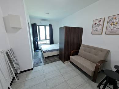 Service Residence For Rent in Sensasi @ Utropolis