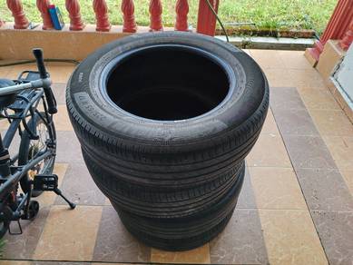 225 65 R 17 Tayar Michelin 