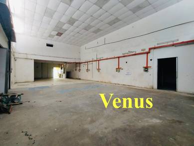Warehouse / Factory For Rent in Valdor,PNG