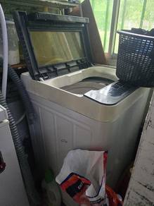 Washing Machine Panasonic 7kg