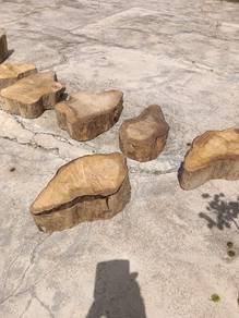 Kayu Pemotong Daging/Kayu Halban