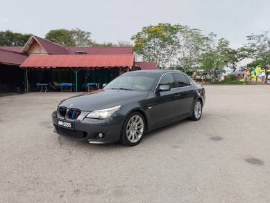 BMW 523i 23i SE in Machang, KTN