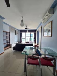 Condominium For Rent in Jesselton Residences
