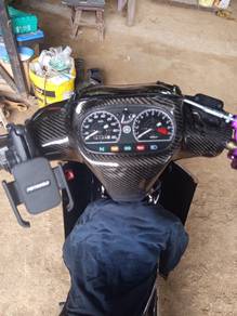 Yamaha 125ZR