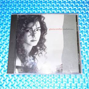 Gloria Estefan - Cuts Both Ways [1989] Audio CD