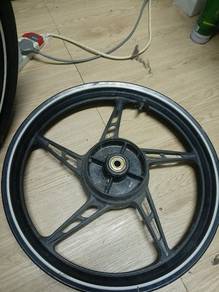 rim lc135 ori