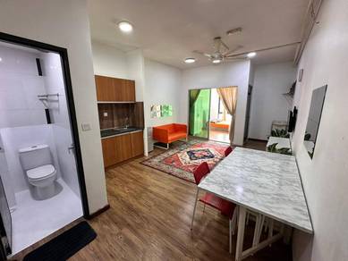 Apartment For Sale in Suria Jaya
