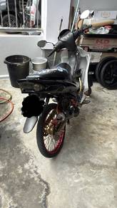 Yamaha 125Z