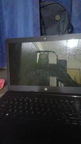 Laptop second hand