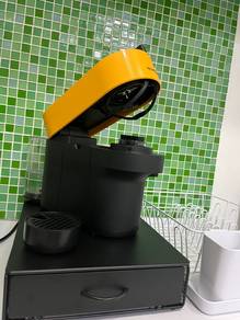 Nespresso Vertuo Pop Mango