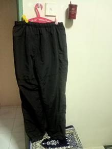 63.vintage army track pants