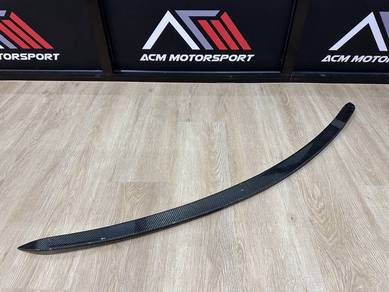 Mercedes benz w213 spoiler E63