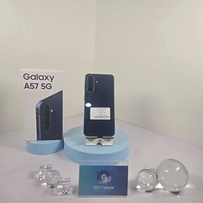 Samsung Galaxy A57 5G