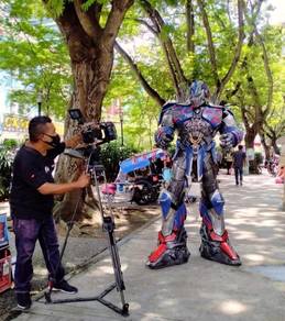 Optimus prime