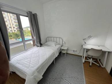 Room in Bangi, SGR