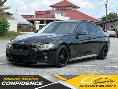 BMW 316i 16i in Cheras, KUL