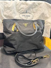 Prada second hand