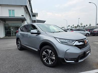 Honda CR-V 2WD in Balakong, SGR