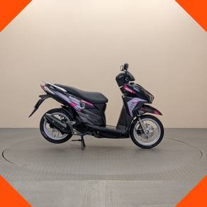 Modenas Karisma 125