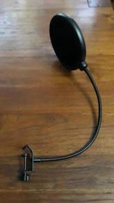 Black Popkiller Pop Shield