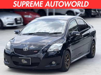 Toyota Vios G in Cheras, KUL