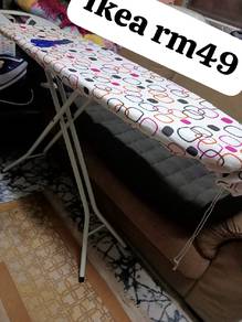 iron board Ikea 