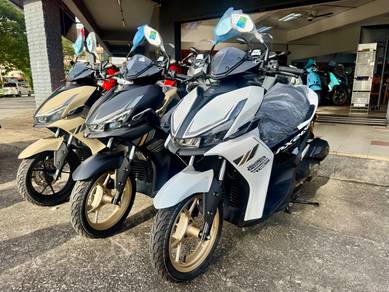 QJ Motor AX200s