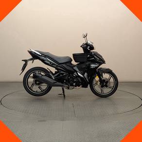 Sym VF3i 185