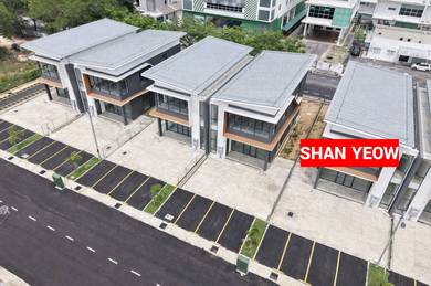 Shop lot For Rent in Simpang Ampat,PNG