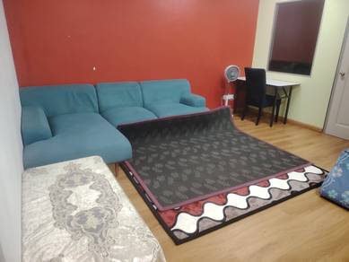 Roomstay @ Litar Putatan Tepoh