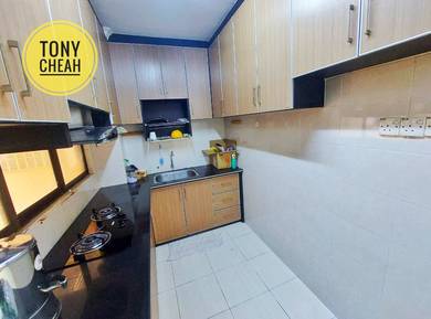 Condominium For Sale in Serina Bay