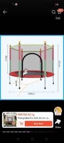 trampoline 