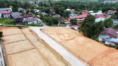 Residential Land in Hulu Langat, SGR