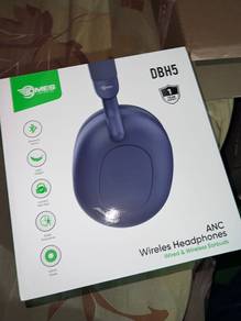 headphone wireless