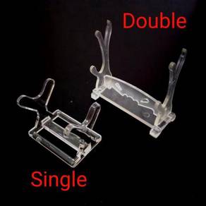 Pancing Fishing Lure Display Stand