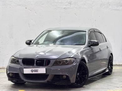 2009 BMW 325i 25i SPORTS (CKD)