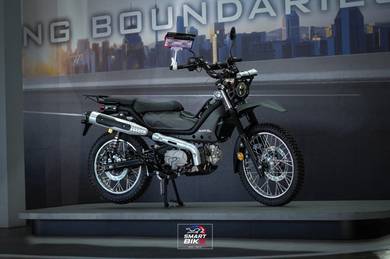 Aveta Ranger Max Explorer 130