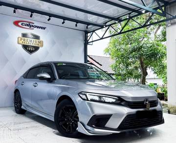 Honda Civic E in Johor Bahru, JHR