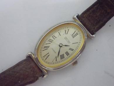 Original lady Zeon watch