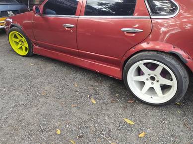 Te 37 18inch