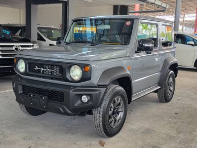 Suzuki Jimny - in Johor Bahru, JHR