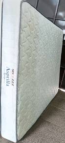 Queen Size Tebal 10inci Spring Mattress 