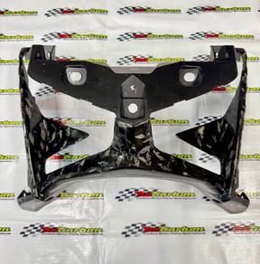 Ready Stock Diamond Cover Headlamp XMAX V2/V3
