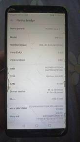 huawei nova 2i