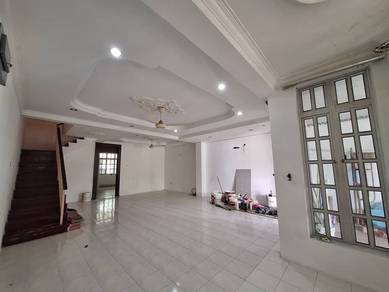 2-storey Terraced House For Sale in Simpang Ampat,PNG