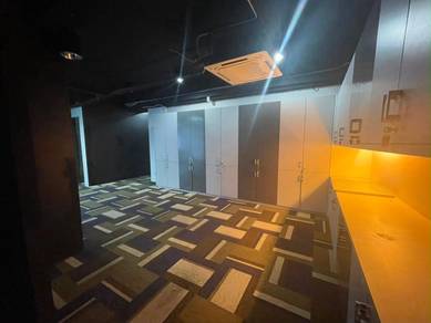 Office space For Rent in Cyberjaya,SGR