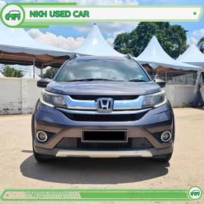 Honda BR-V V in Ipoh, PRK