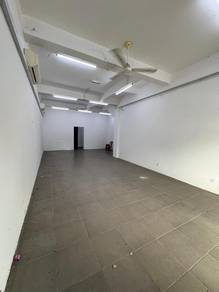 Shop lot For Rent in Butterworth,PNG
