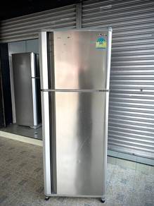 Peti Sejuk 2 Pintu Brand Mitsubishi 410L