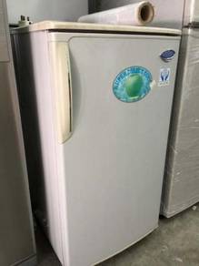 1 Pintu Peti Door Sejuk Toshiba Refrigerator Ais